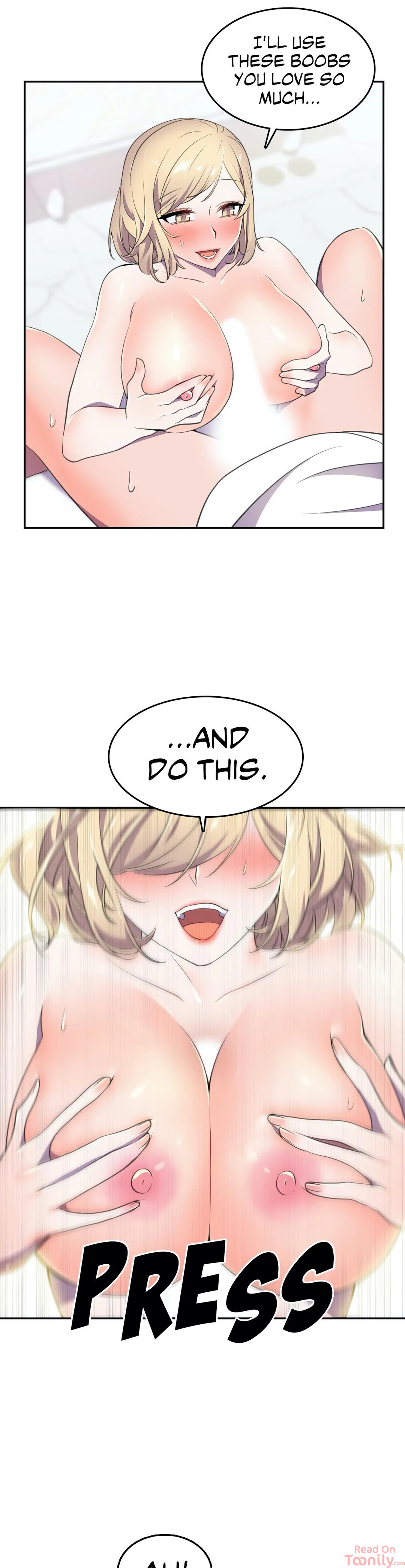 Hero Manager - Chapter 7 [photo 17] - MangaPorn