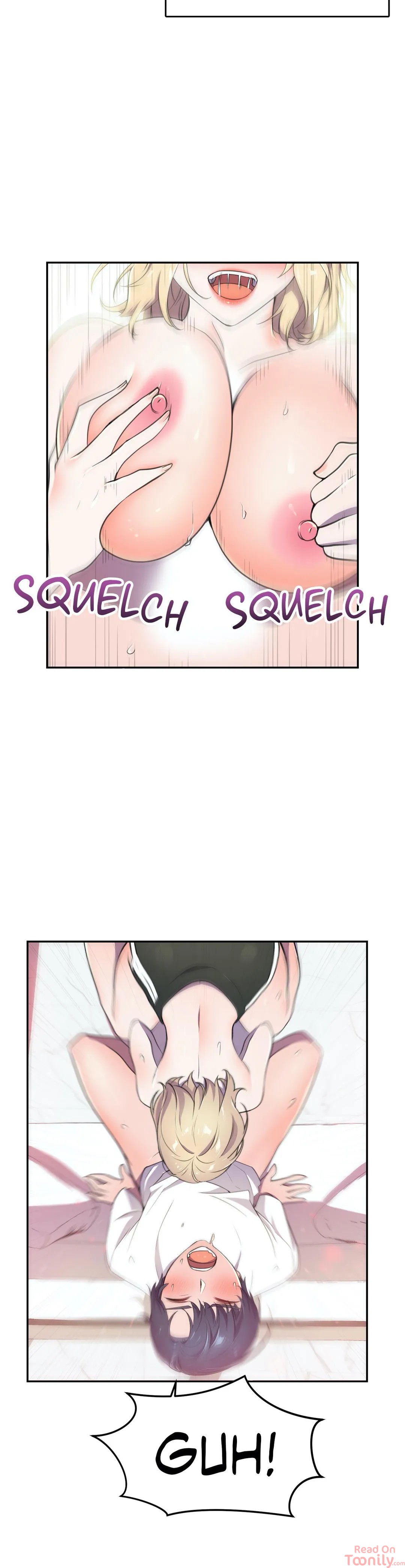 Hero Manager - Chapter 7 [photo 19] - MangaPorn