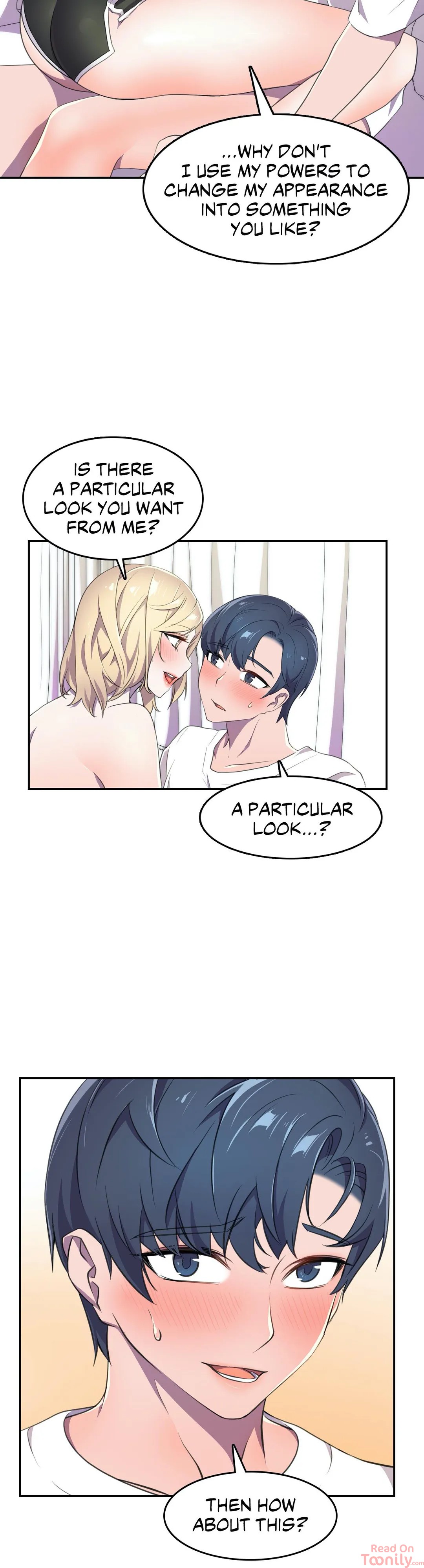 Hero Manager - Chapter 7 [photo 22] - MangaPorn