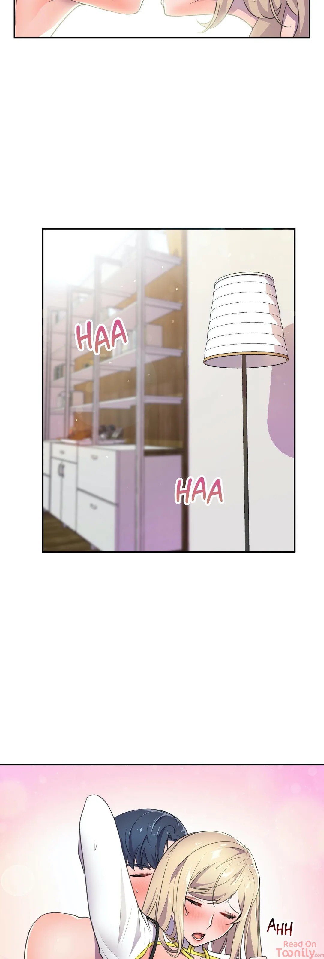 Hero Manager - Chapter 7 [photo 28] - MangaPorn