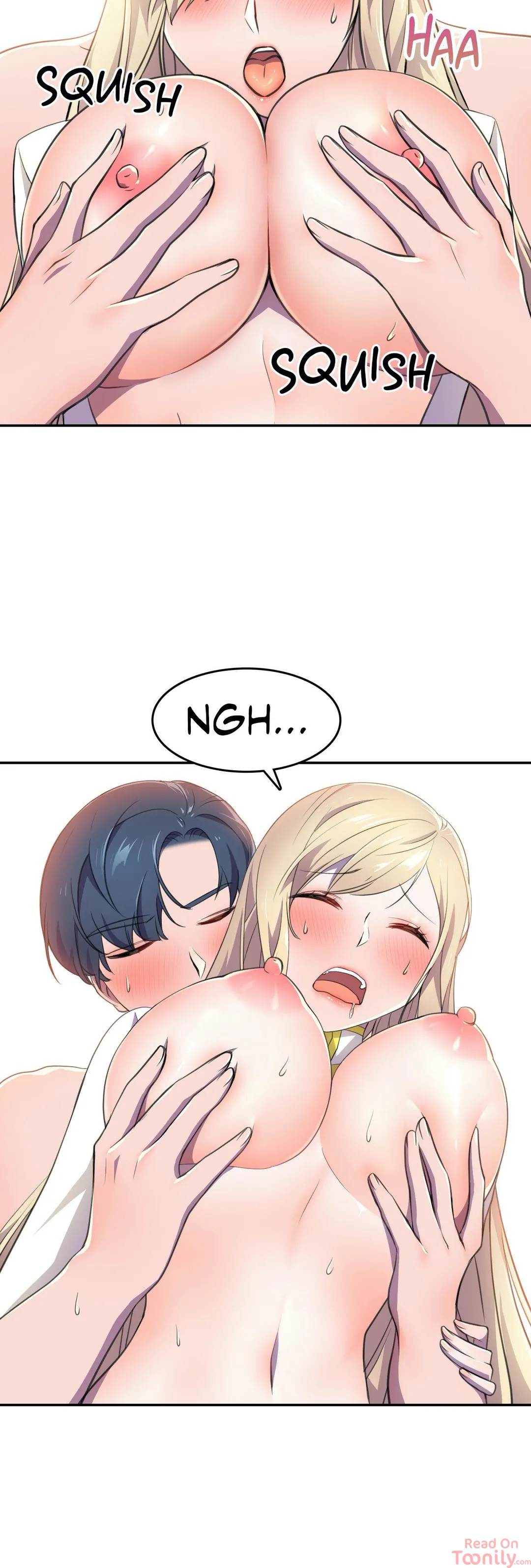 Hero Manager - Chapter 7 [photo 30] - MangaPorn