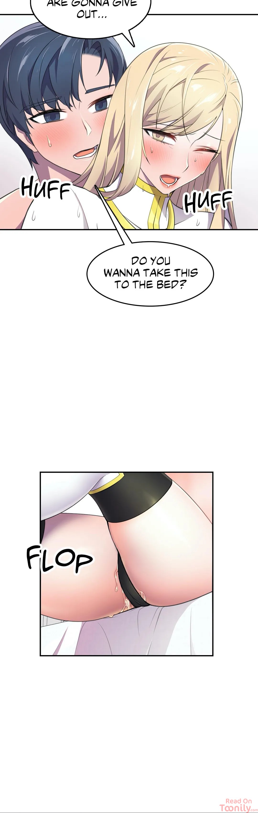 Hero Manager - Chapter 7 [photo 33] - MangaPorn