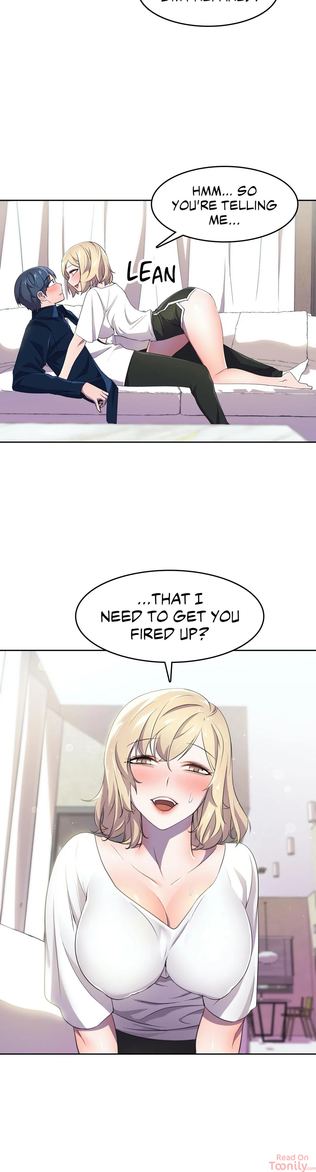 Hero Manager - Chapter 7 [photo 4] - MangaPorn