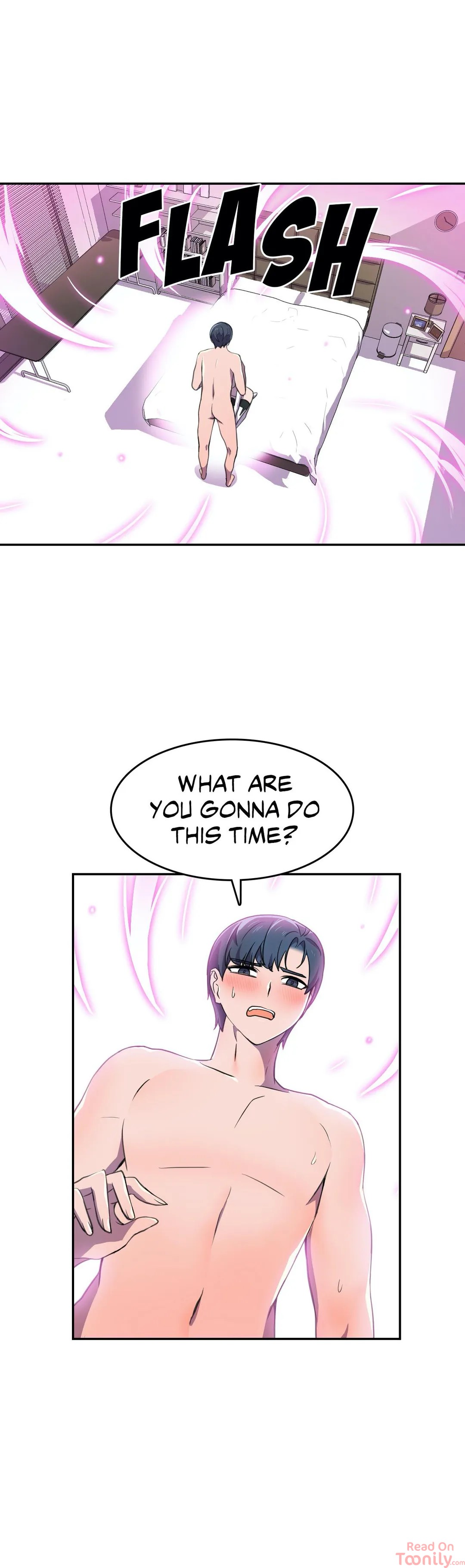 Hero Manager - Chapter 7 [photo 40] - MangaPorn