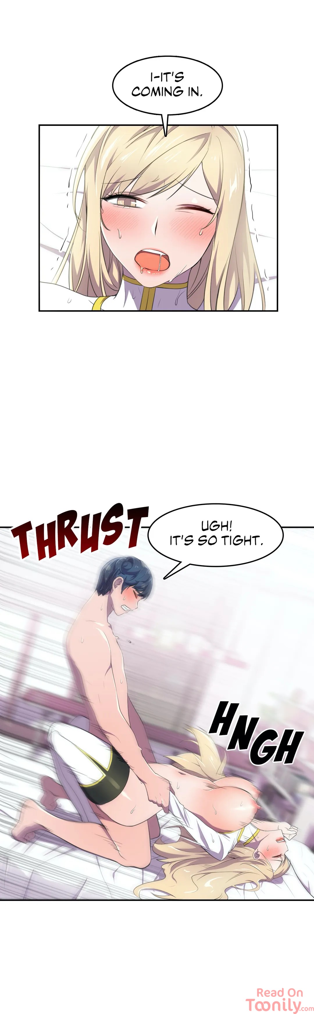 Hero Manager - Chapter 8 [photo 10] - MangaPorn