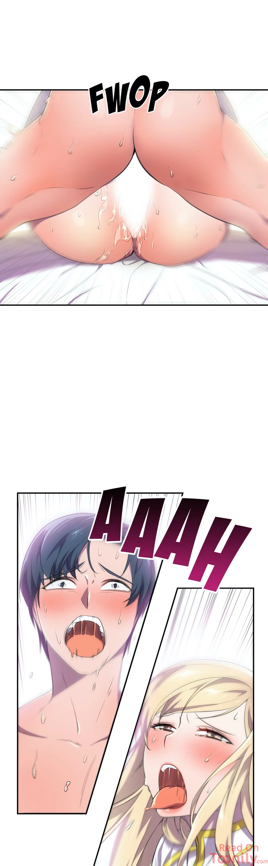 Hero Manager - Chapter 8 [photo 11] - MangaPorn