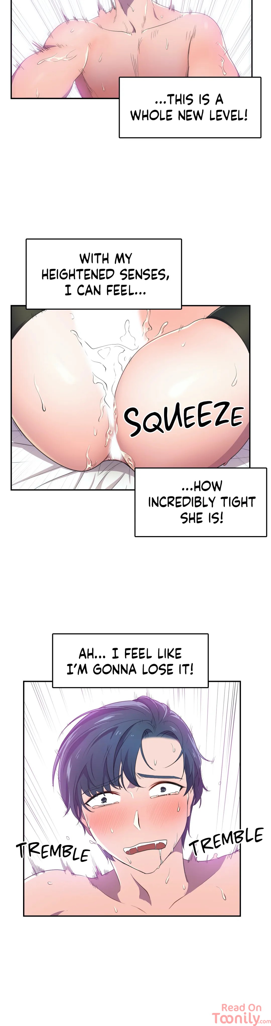 Hero Manager - Chapter 8 [photo 17] - MangaPorn