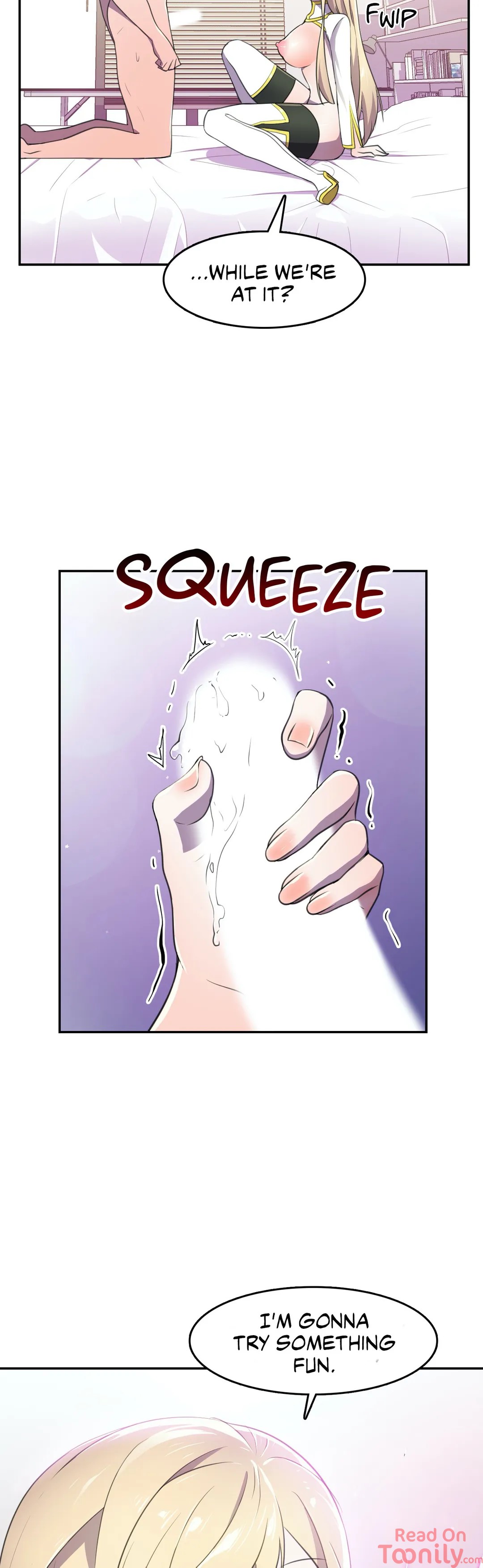 Hero Manager - Chapter 8 [photo 2] - MangaPorn