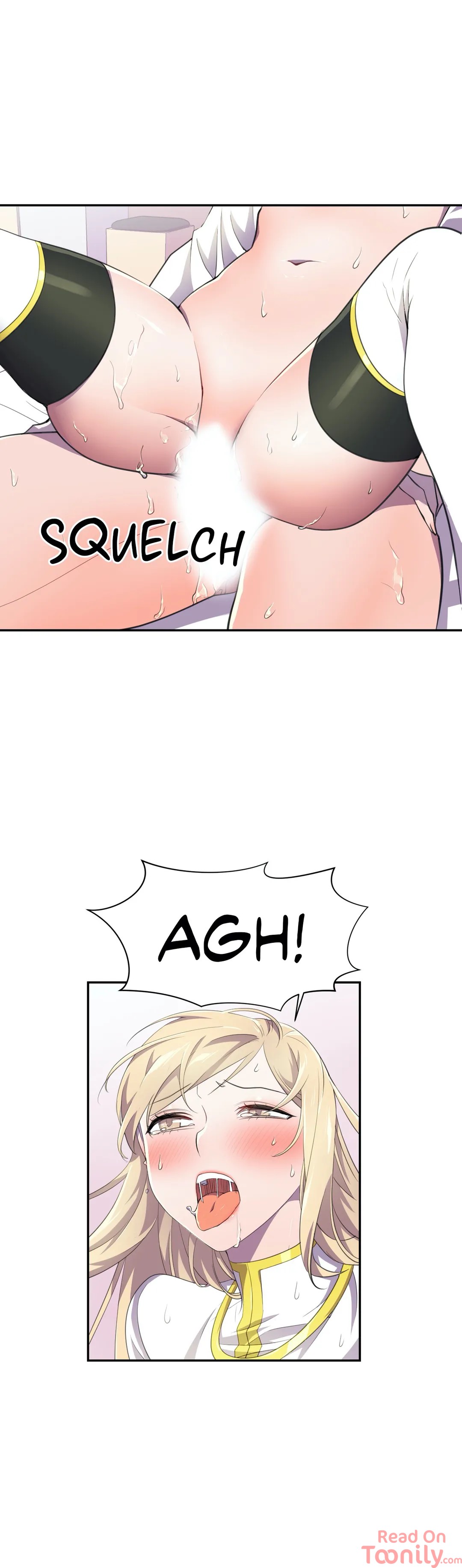 Hero Manager - Chapter 8 [photo 22] - MangaPorn