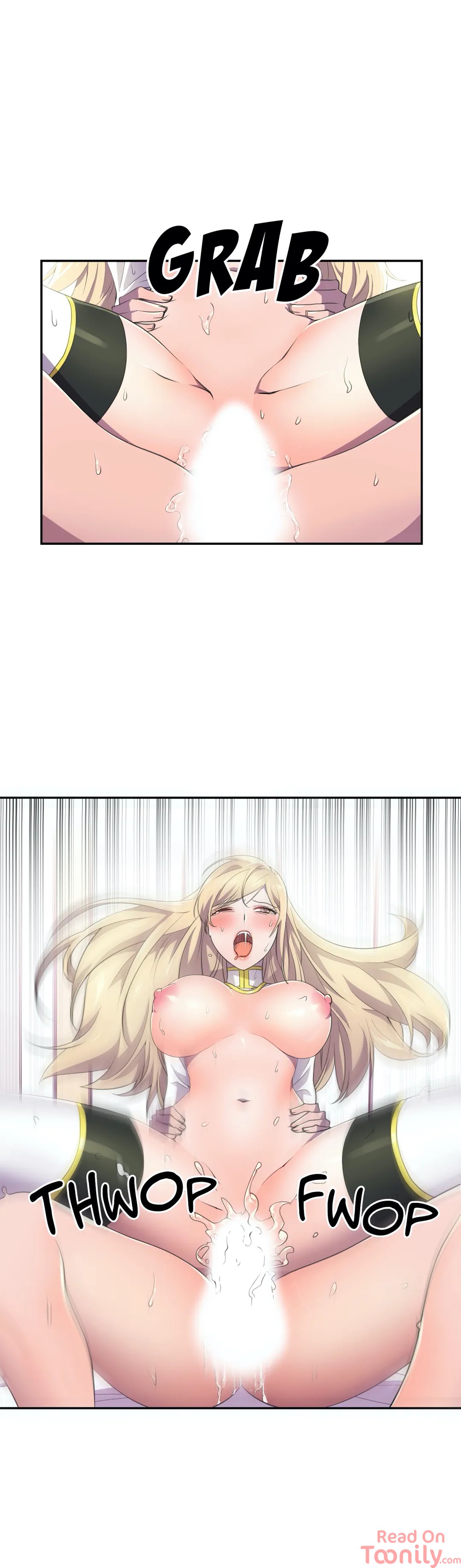 Hero Manager - Chapter 8 [photo 25] - MangaPorn