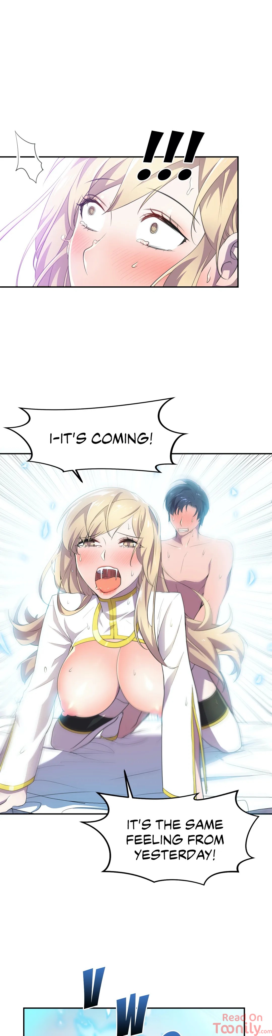 Hero Manager - Chapter 8 [photo 28] - MangaPorn