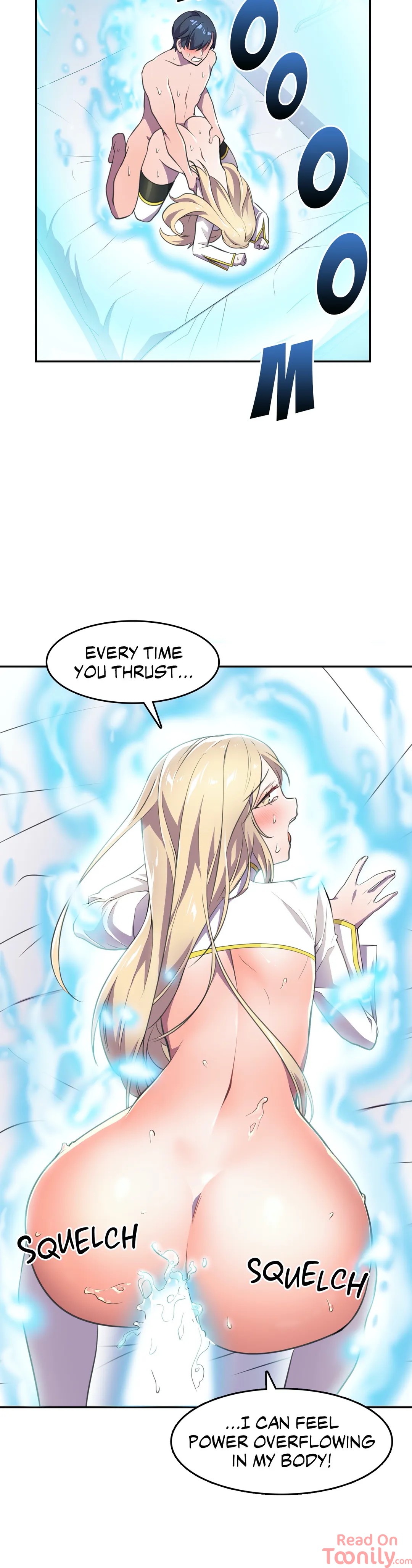 Hero Manager - Chapter 8 [photo 29] - MangaPorn