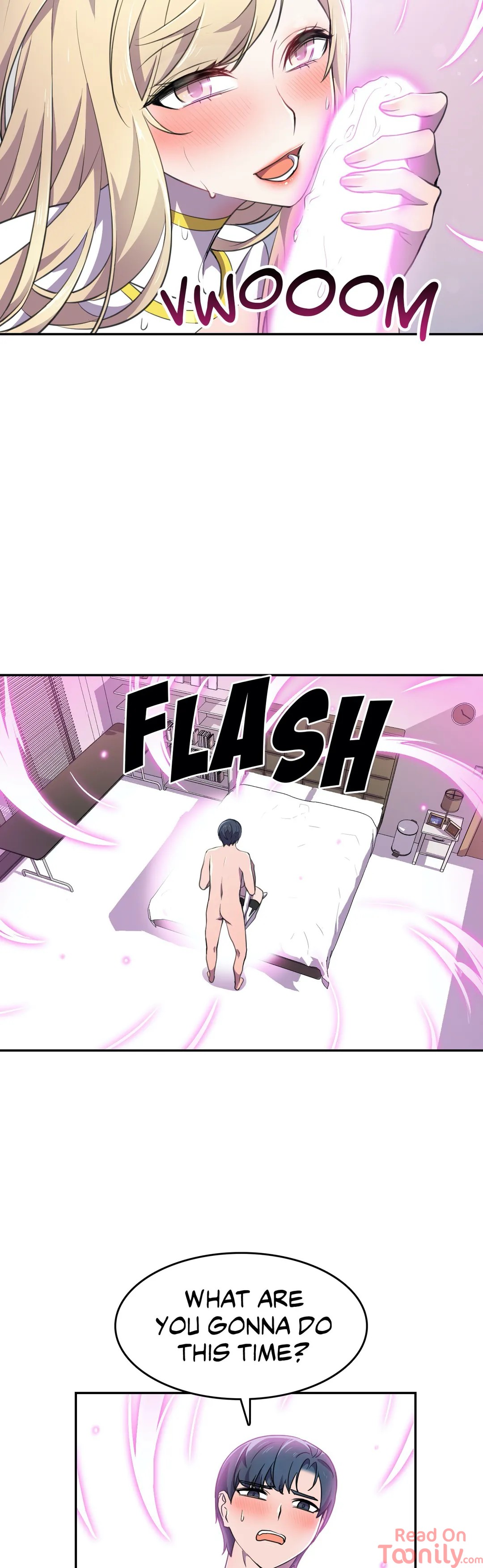 Hero Manager - Chapter 8 [photo 3] - MangaPorn