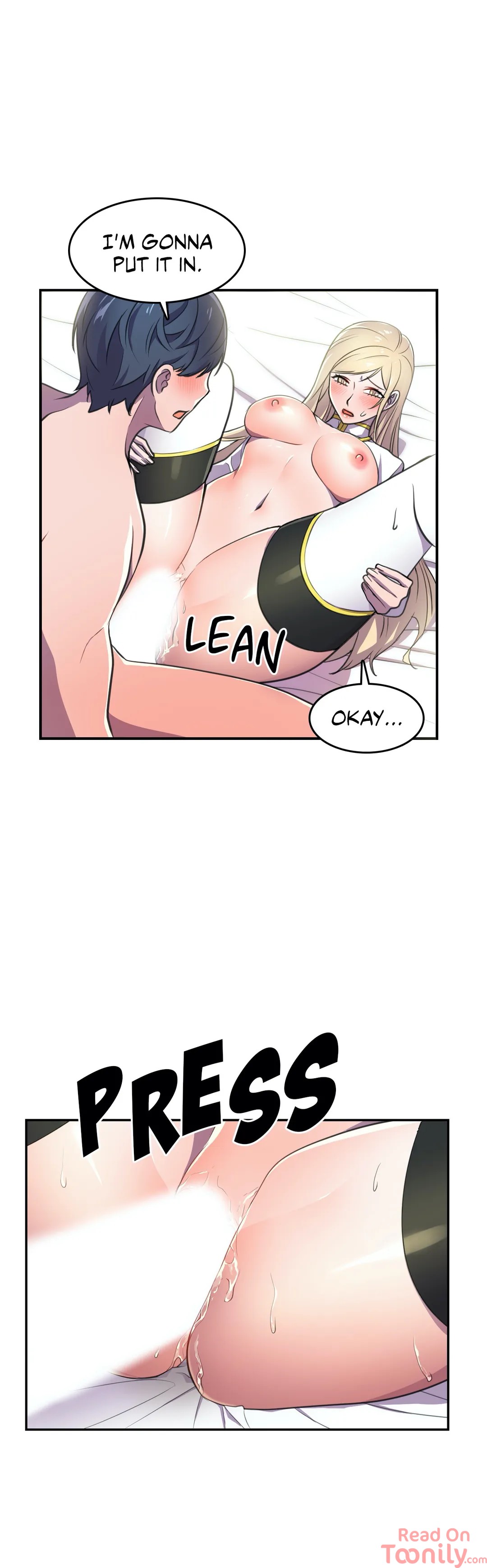 Hero Manager - Chapter 8 [photo 9] - MangaPorn