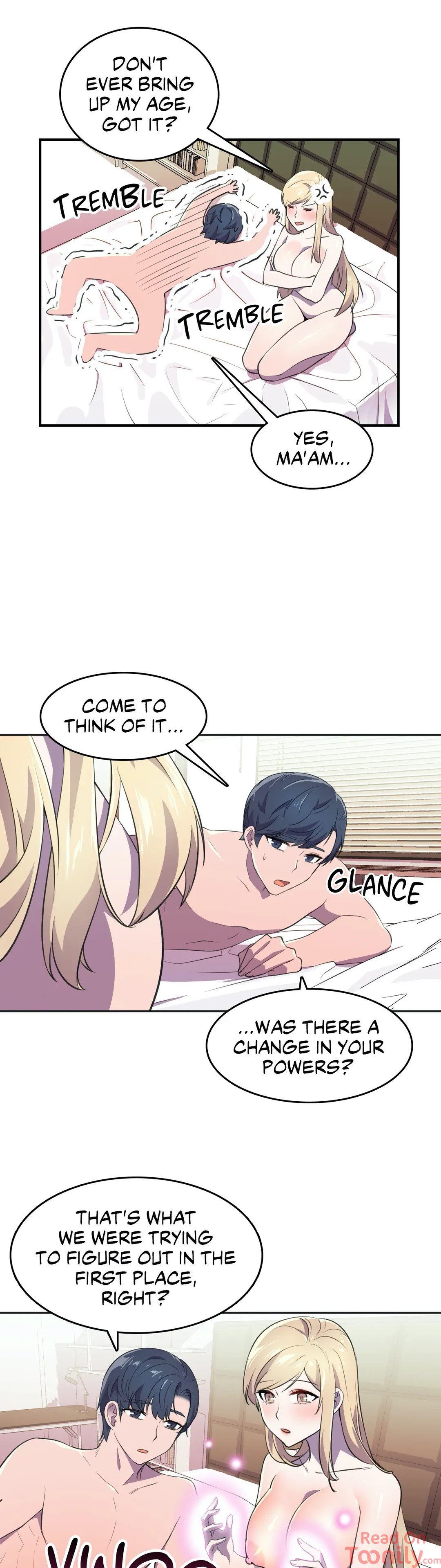 Hero Manager - Chapter 9 [photo 10] - MangaPorn