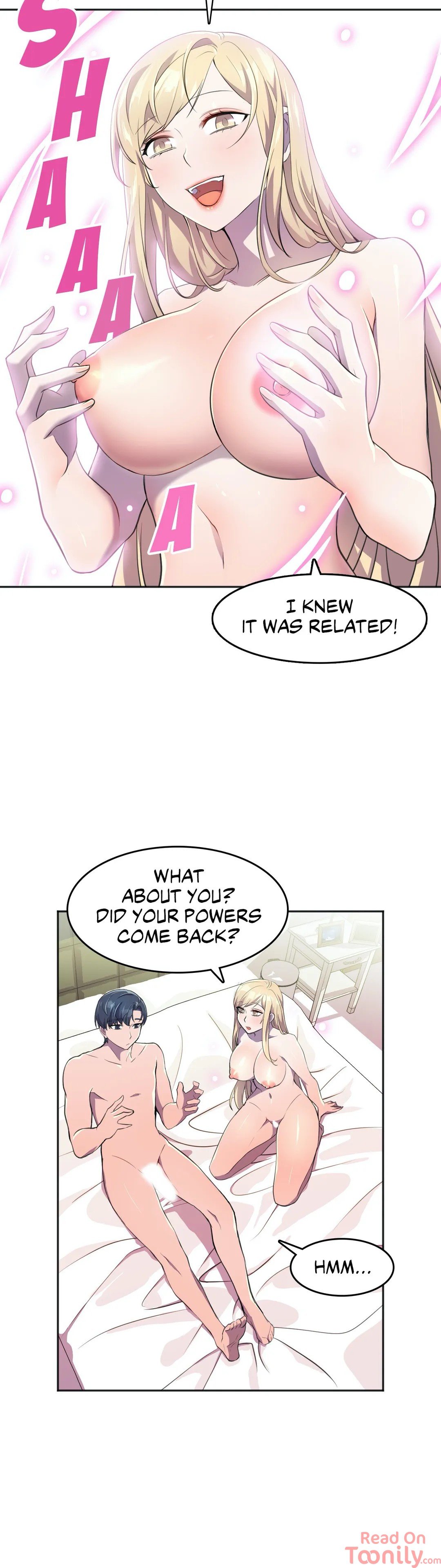 Hero Manager - Chapter 9 [photo 12] - MangaPorn