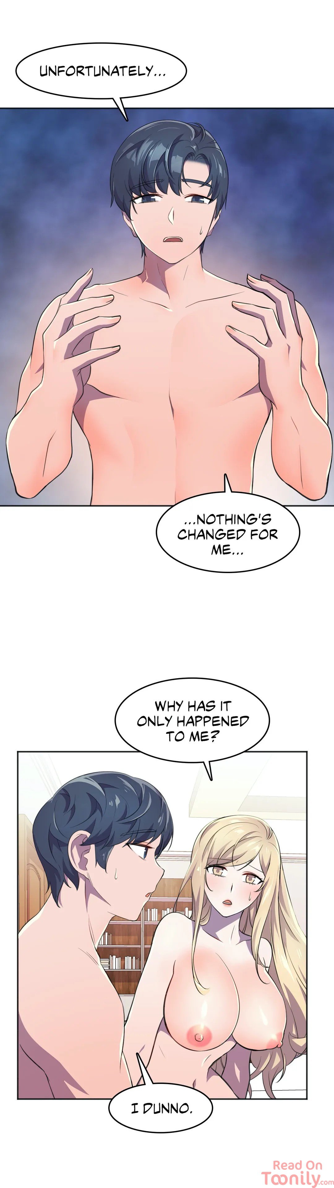 Hero Manager - Chapter 9 [photo 13] - MangaPorn