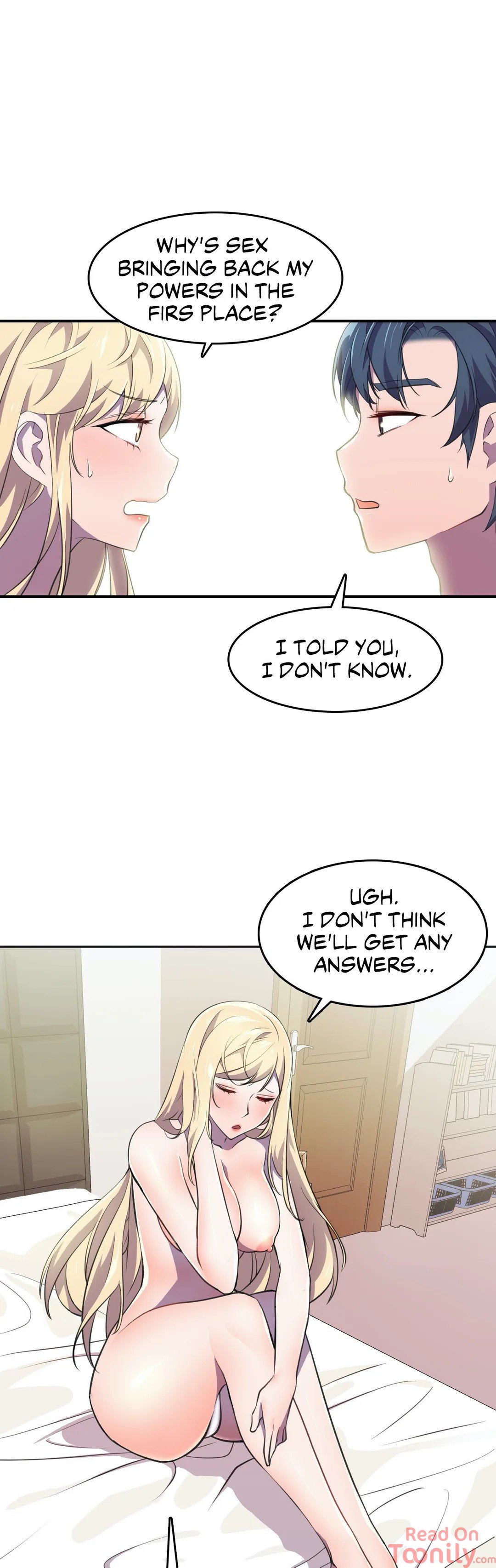 Hero Manager - Chapter 9 [photo 14] - MangaPorn