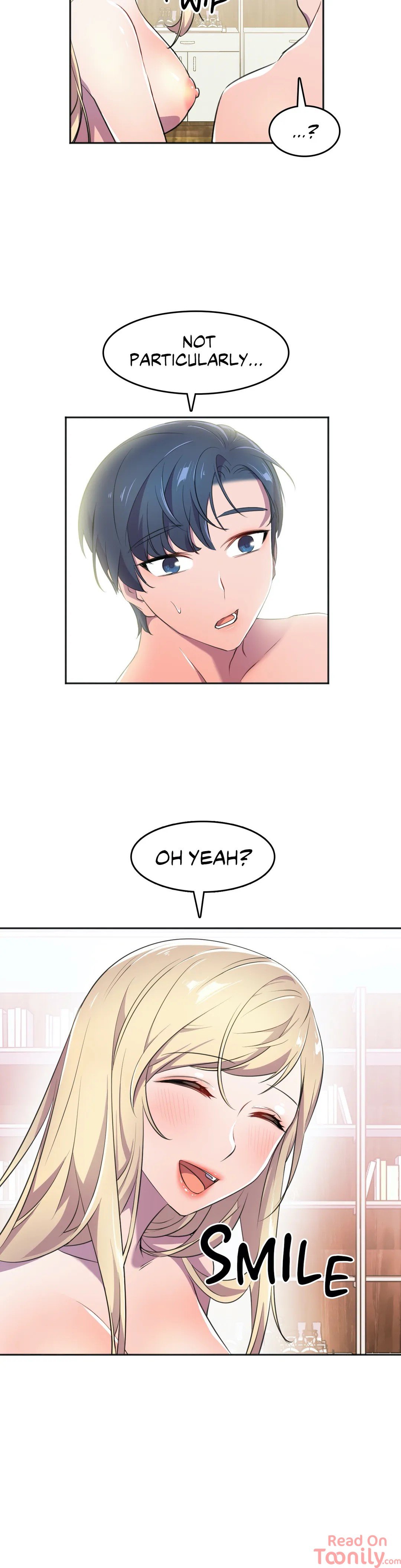 Hero Manager - Chapter 9 [photo 22] - MangaPorn