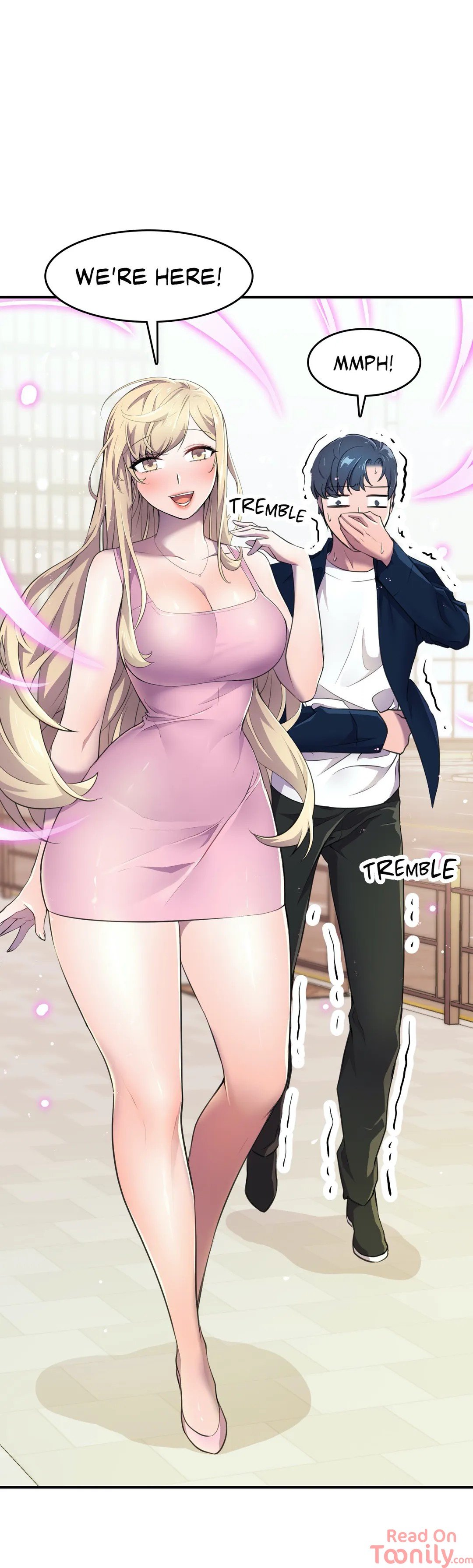 Hero Manager - Chapter 9 [photo 26] - MangaPorn