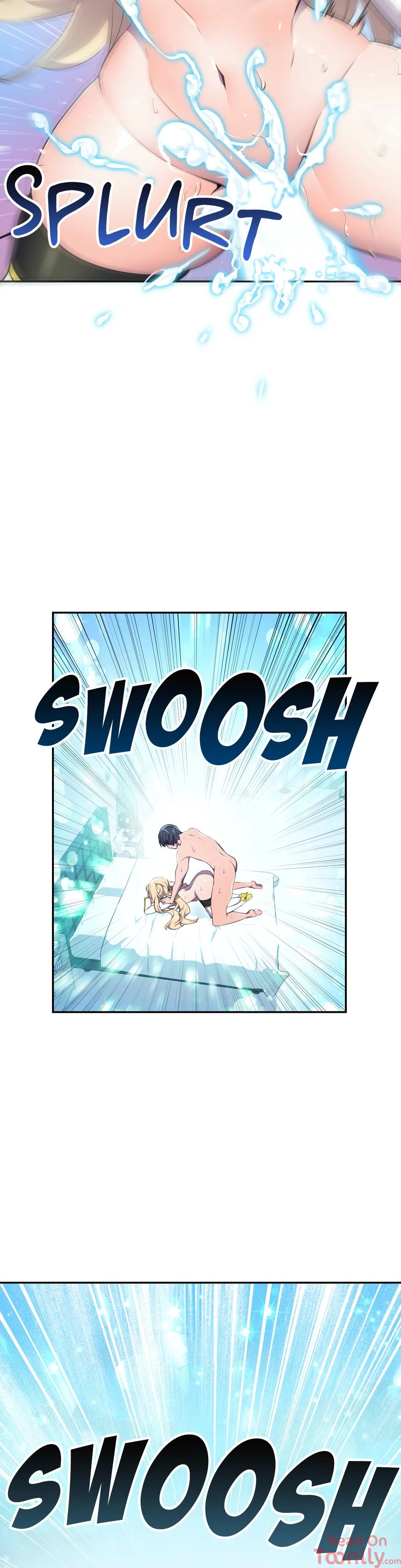 Hero Manager - Chapter 9 [photo 3] - MangaPorn