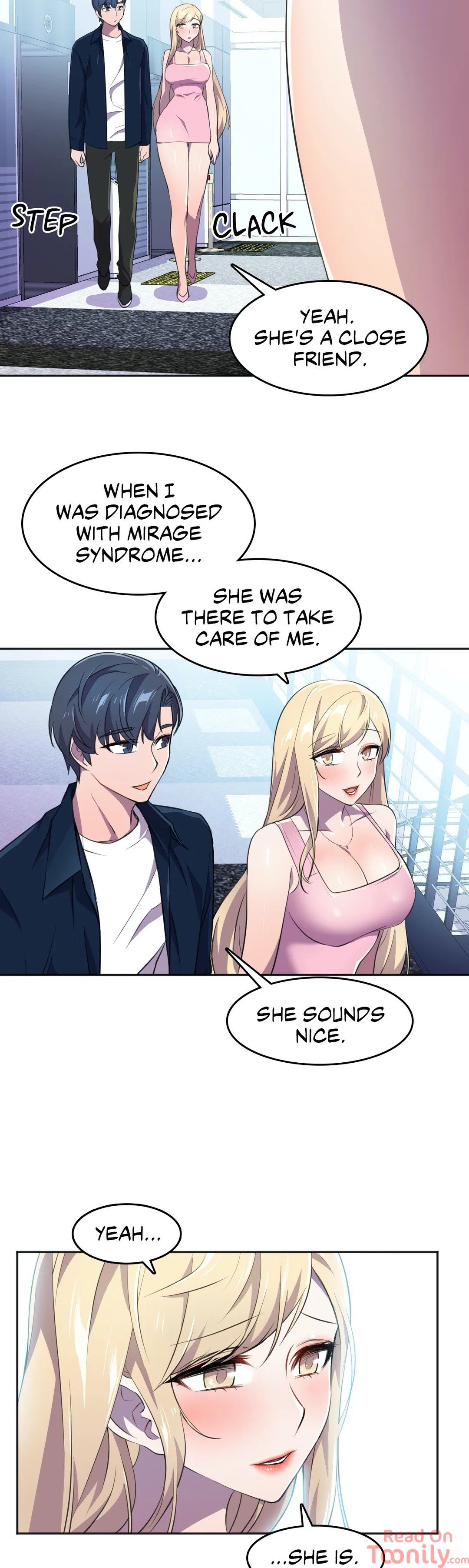 Hero Manager - Chapter 9 [photo 32] - MangaPorn