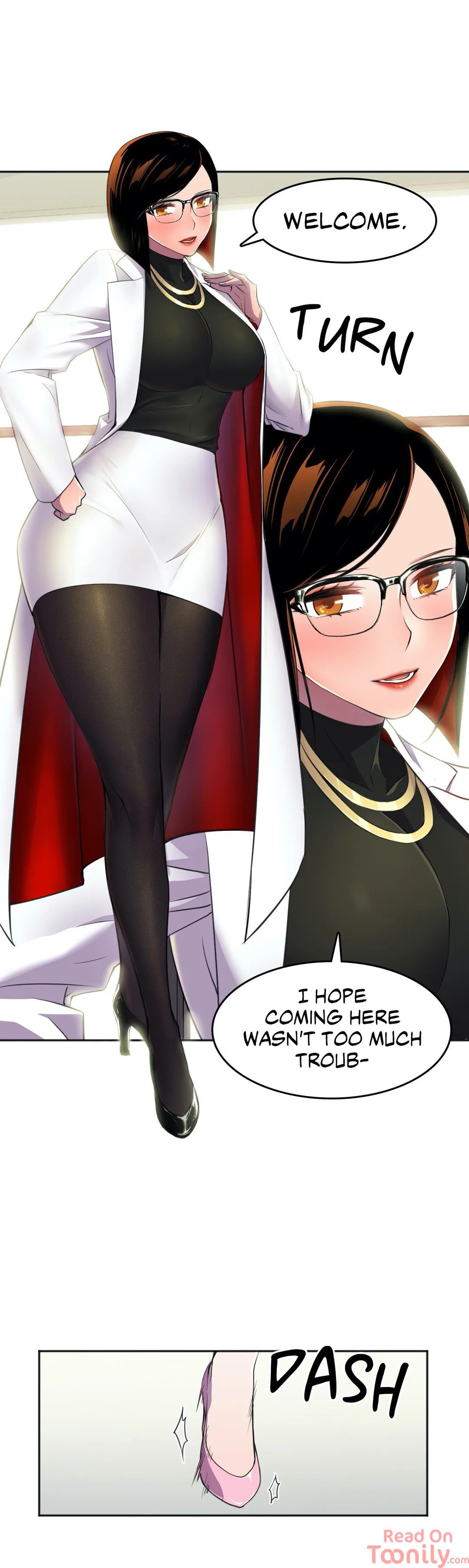 Hero Manager - Chapter 9 [photo 34] - MangaPorn