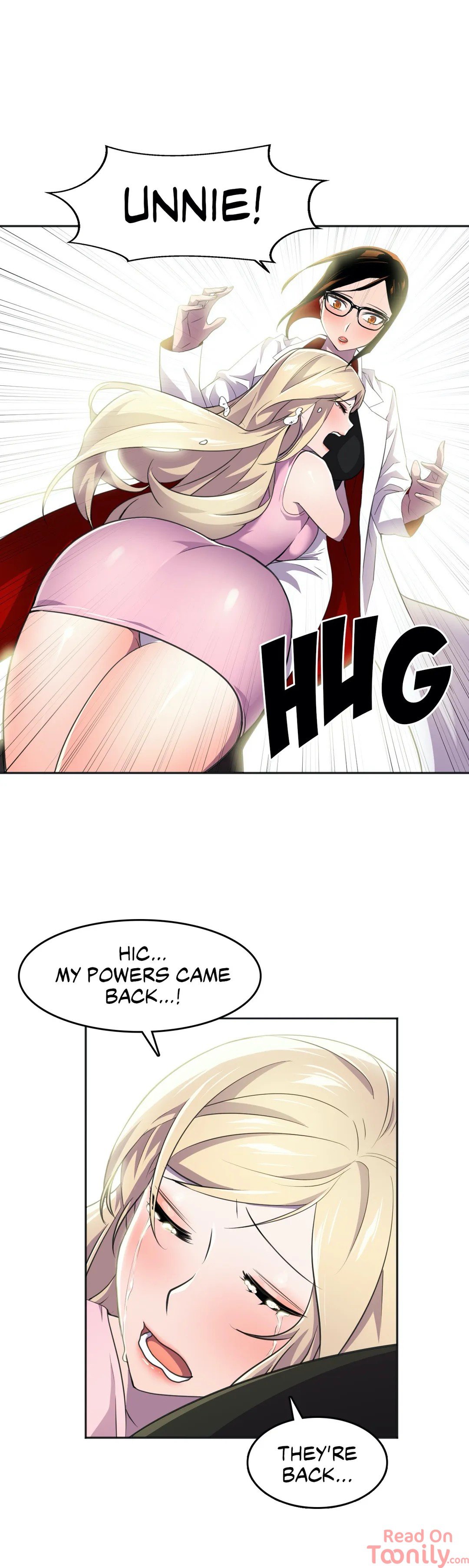 Hero Manager - Chapter 9 [photo 35] - MangaPorn