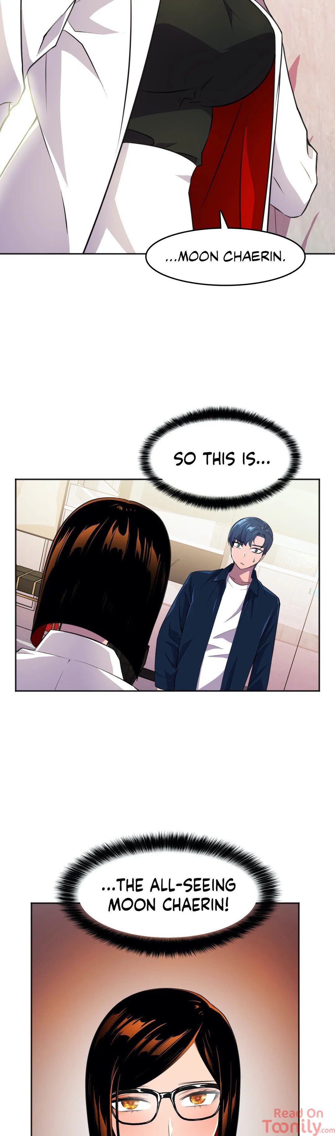 Hero Manager - Chapter 9 [photo 38] - MangaPorn