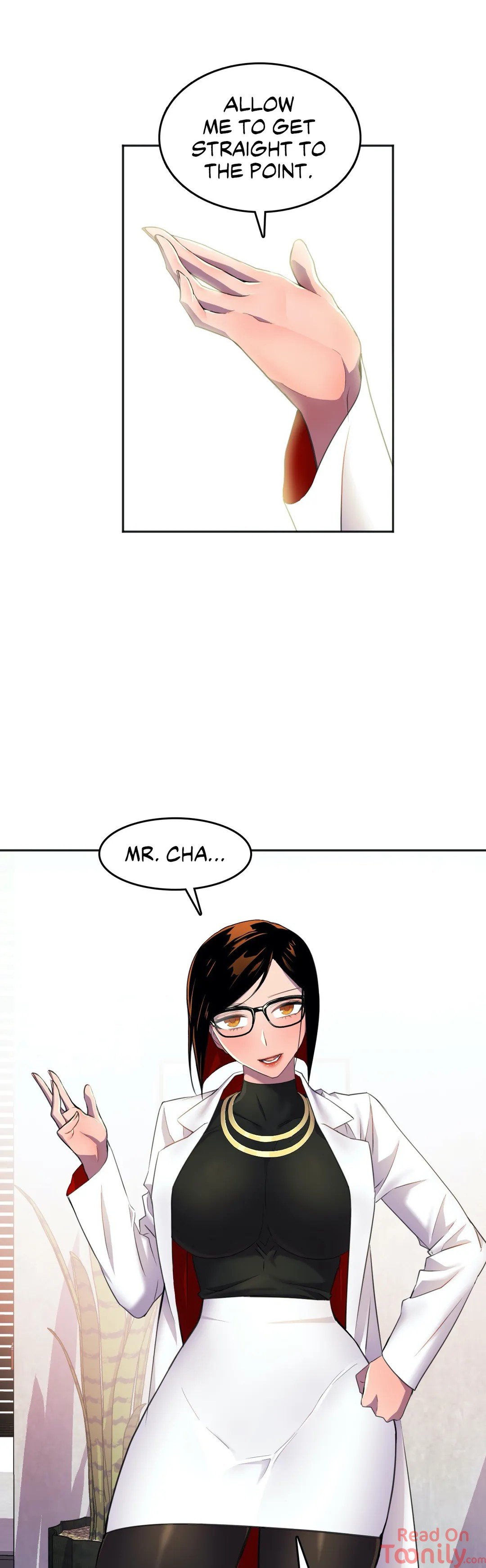 Hero Manager - Chapter 9 [photo 42] - MangaPorn