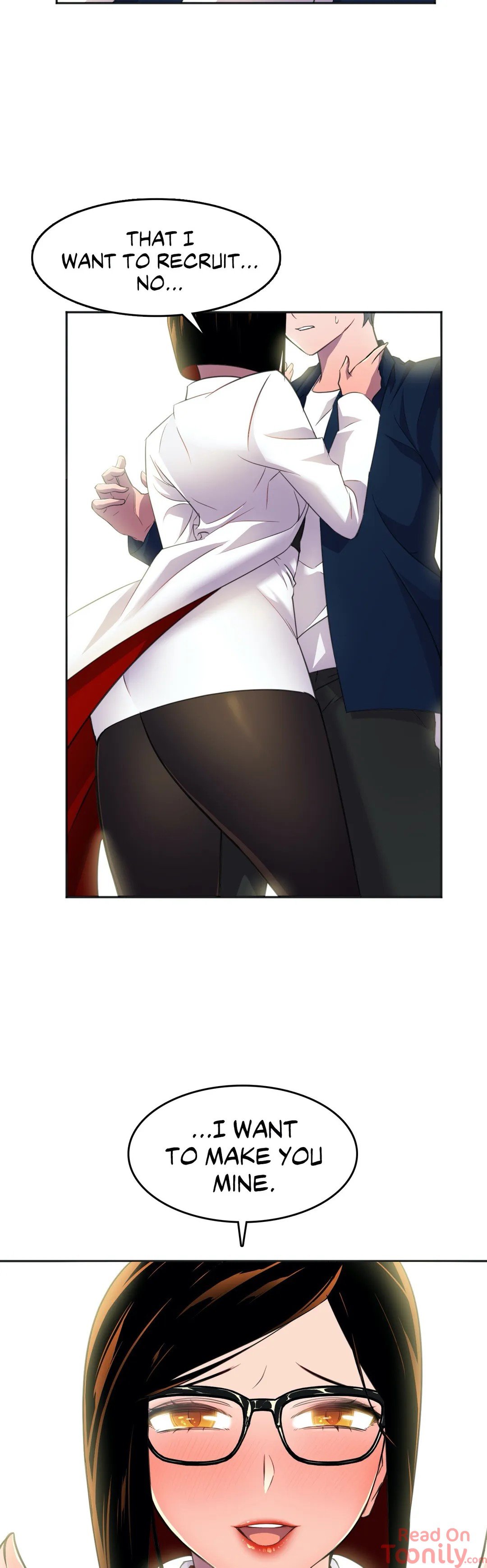 Hero Manager - Chapter 9 [photo 44] - MangaPorn