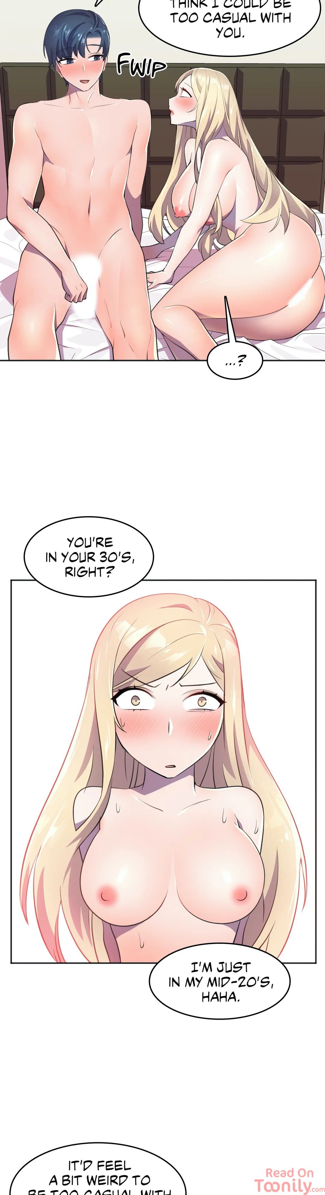 Hero Manager - Chapter 9 [photo 8] - MangaPorn