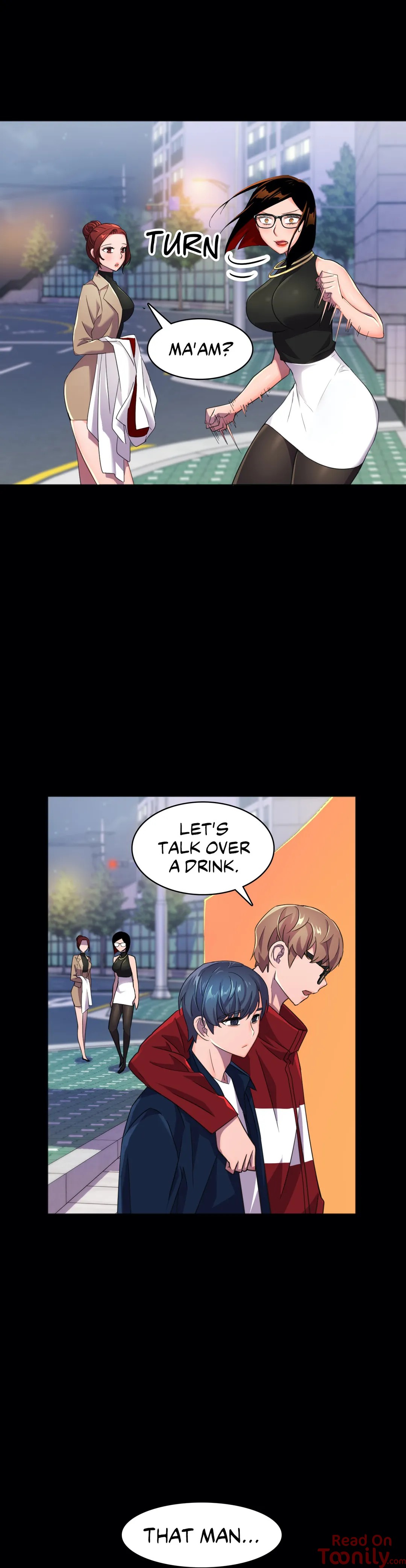 Hero Manager - Chapter 10 [photo 15] - MangaPorn