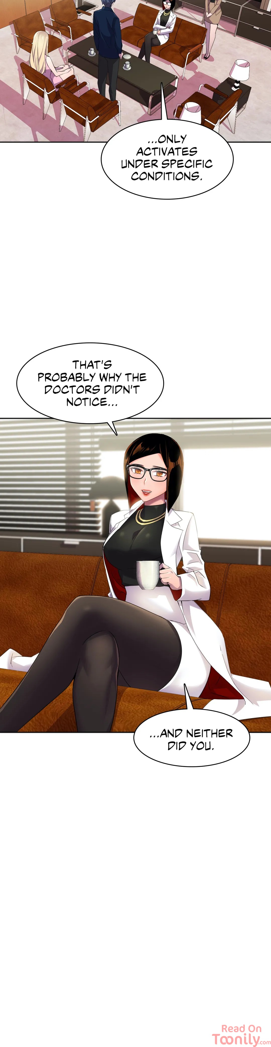 Hero Manager - Chapter 10 [photo 18] - MangaPorn