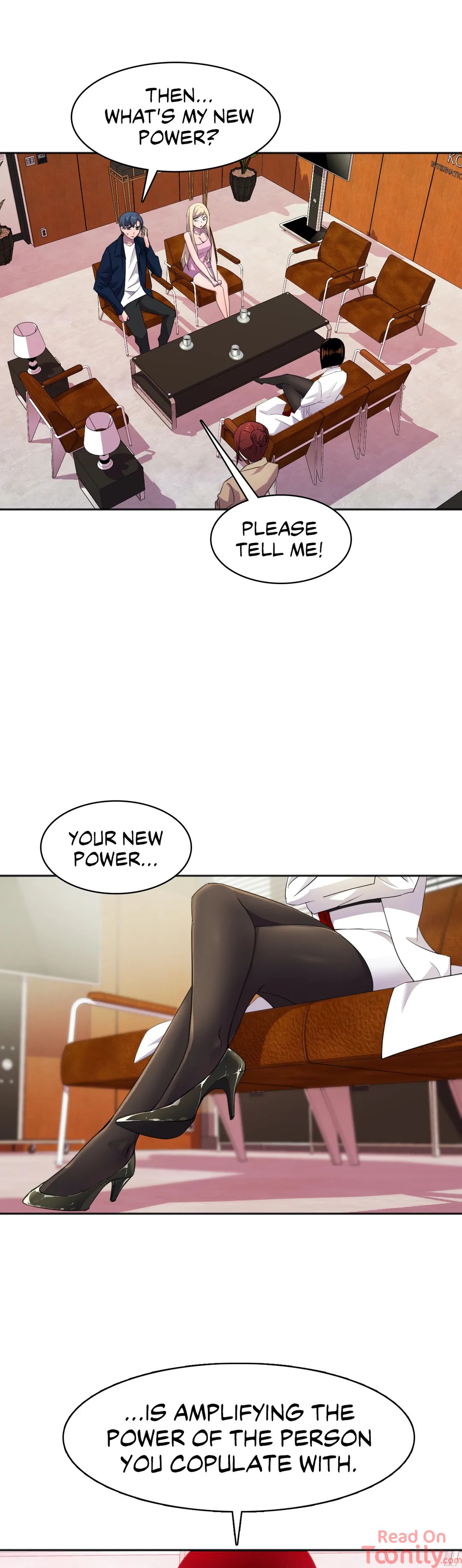 Hero Manager - Chapter 10 [photo 21] - MangaPorn