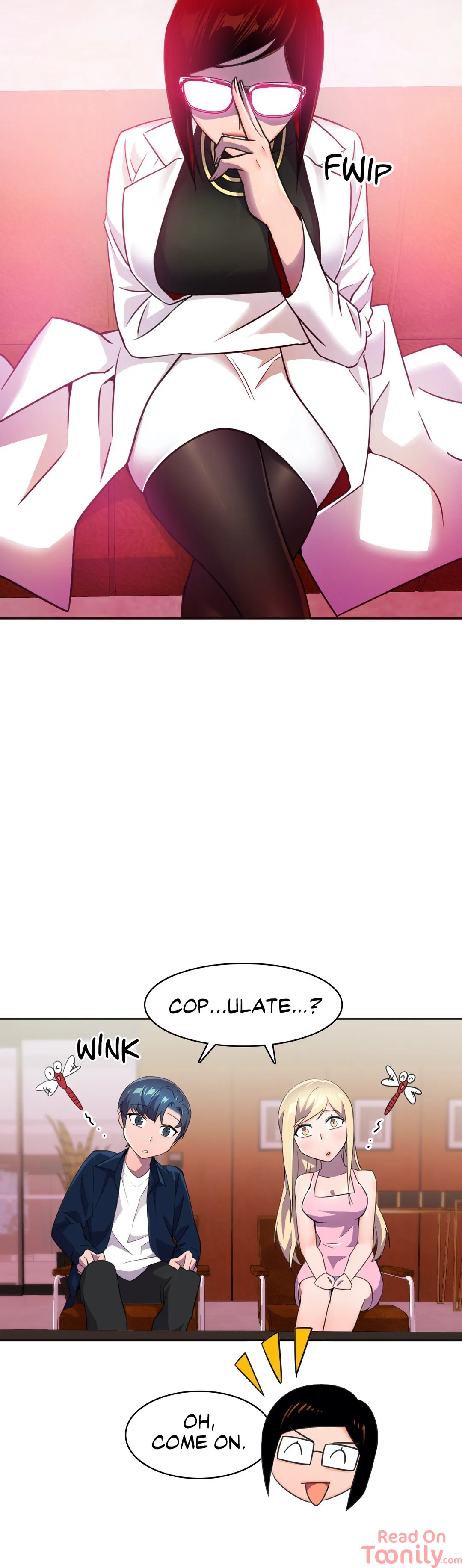 Hero Manager - Chapter 10 [photo 22] - MangaPorn