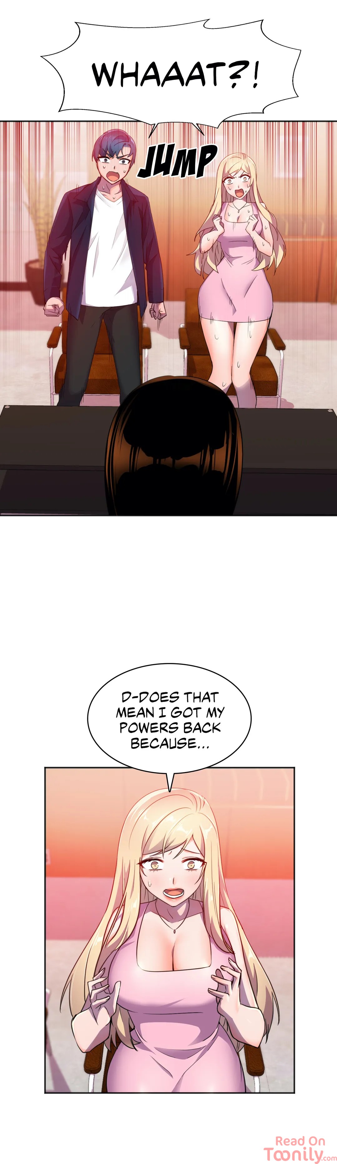 Hero Manager - Chapter 10 [photo 24] - MangaPorn