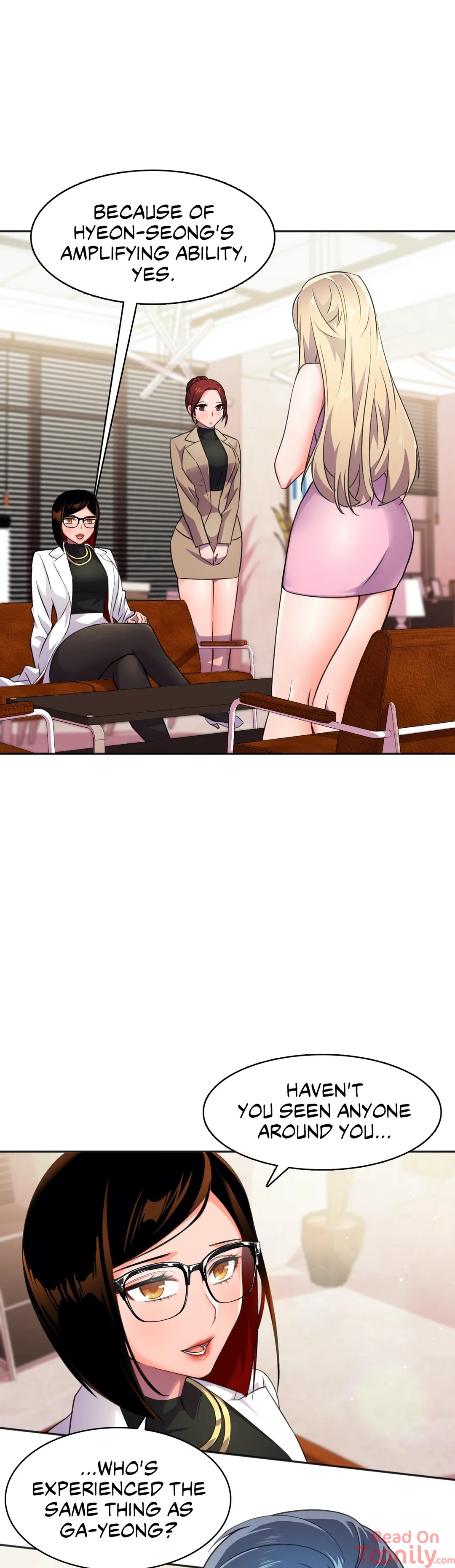 Hero Manager - Chapter 10 [photo 25] - MangaPorn