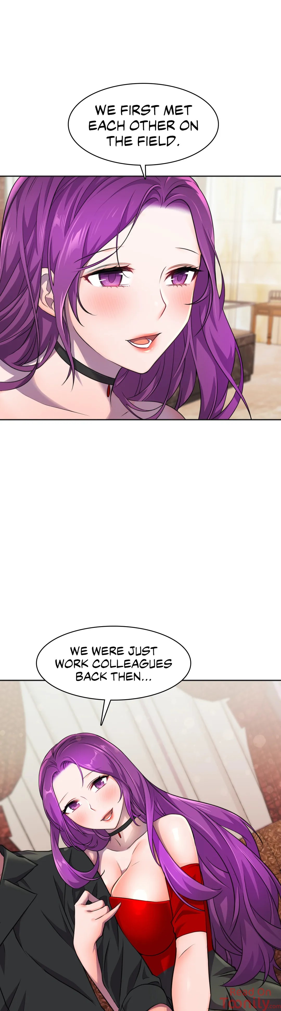 Hero Manager - Chapter 10 [photo 33] - MangaPorn