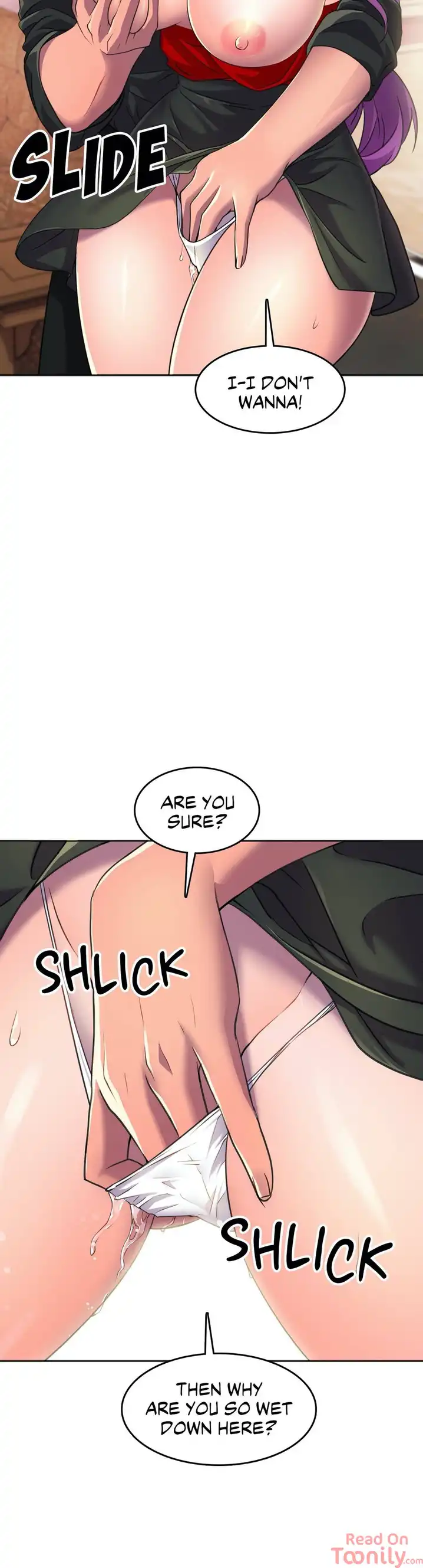 Hero Manager - Chapter 11 [photo 14] - MangaPorn