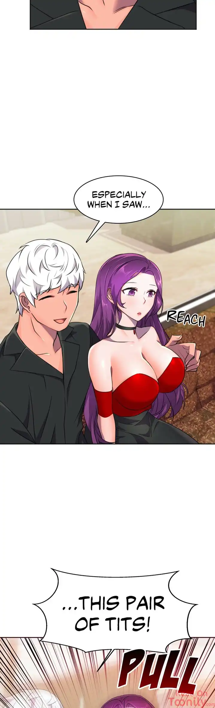 Hero Manager - Chapter 11 [photo 2] - MangaPorn