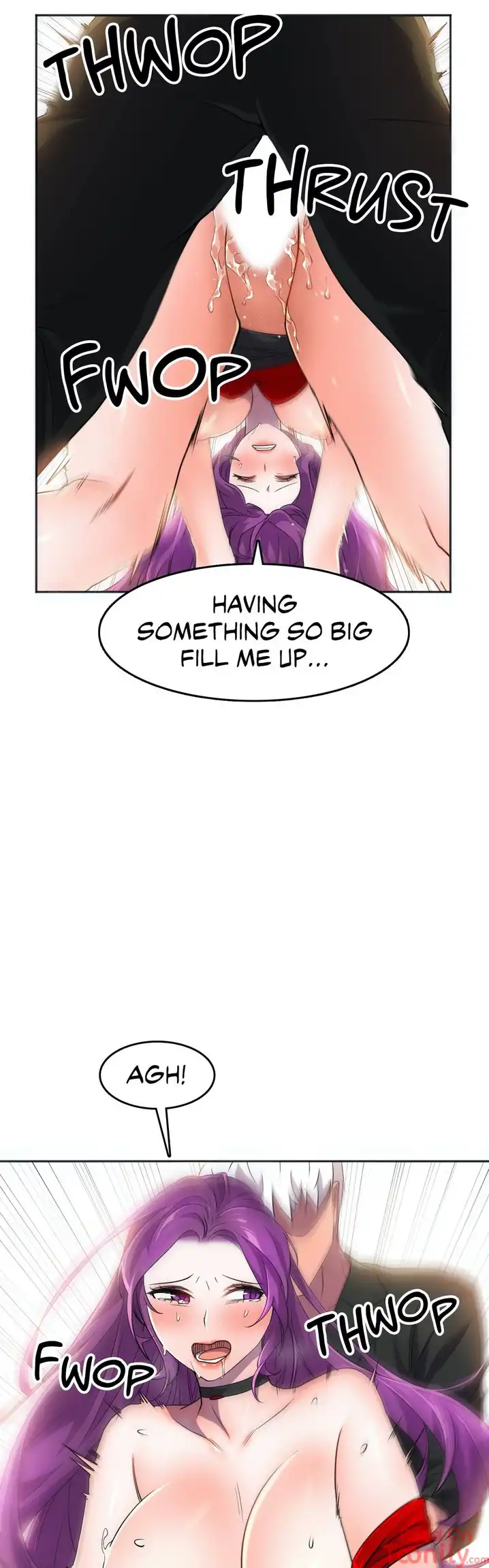 Hero Manager - Chapter 11 [photo 21] - MangaPorn