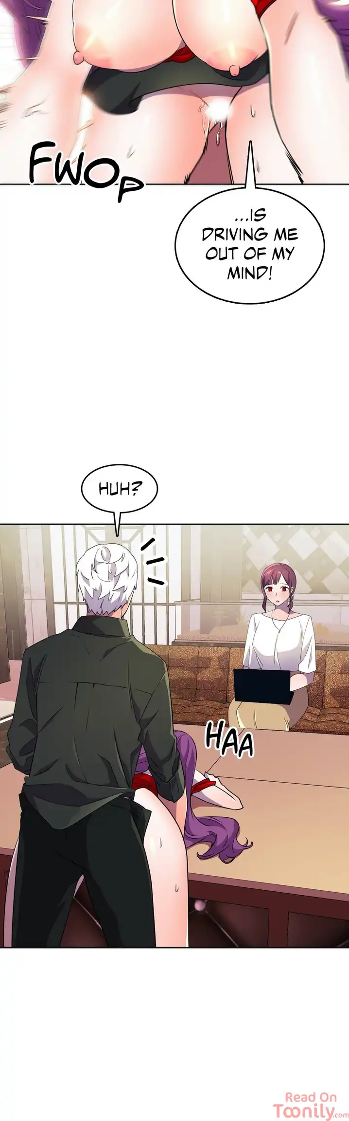 Hero Manager - Chapter 11 [photo 22] - MangaPorn