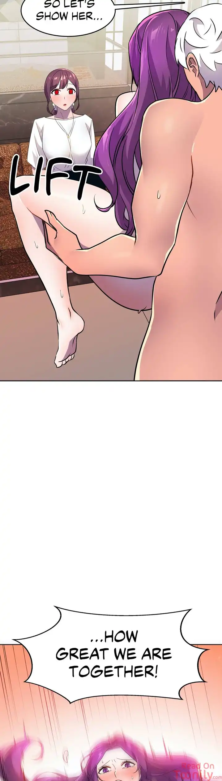 Hero Manager - Chapter 11 [photo 26] - MangaPorn