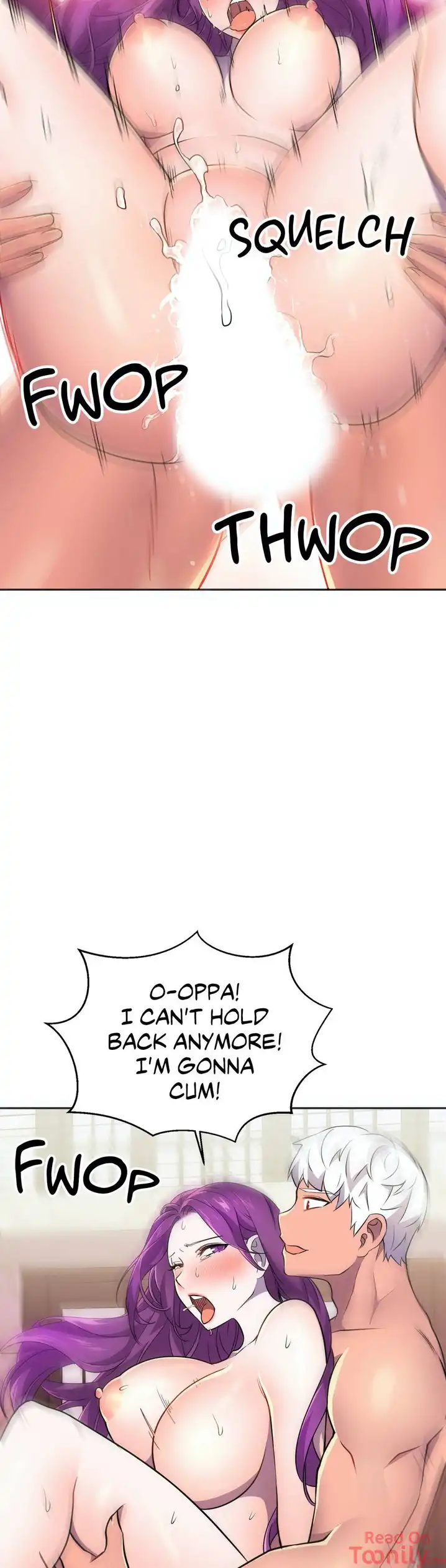 Hero Manager - Chapter 11 [photo 27] - MangaPorn