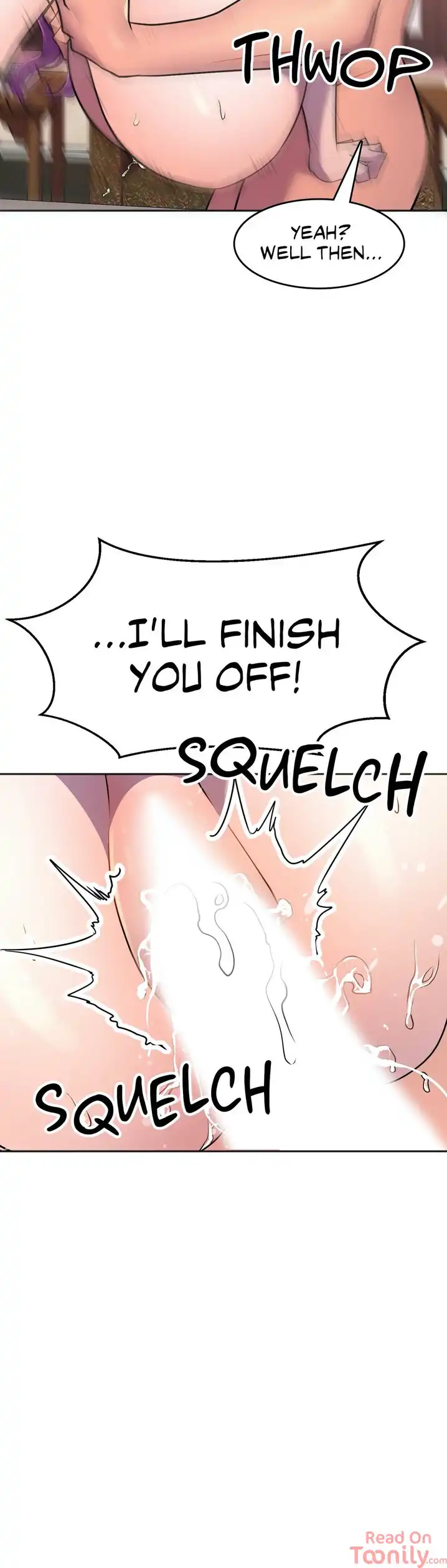 Hero Manager - Chapter 11 [photo 28] - MangaPorn