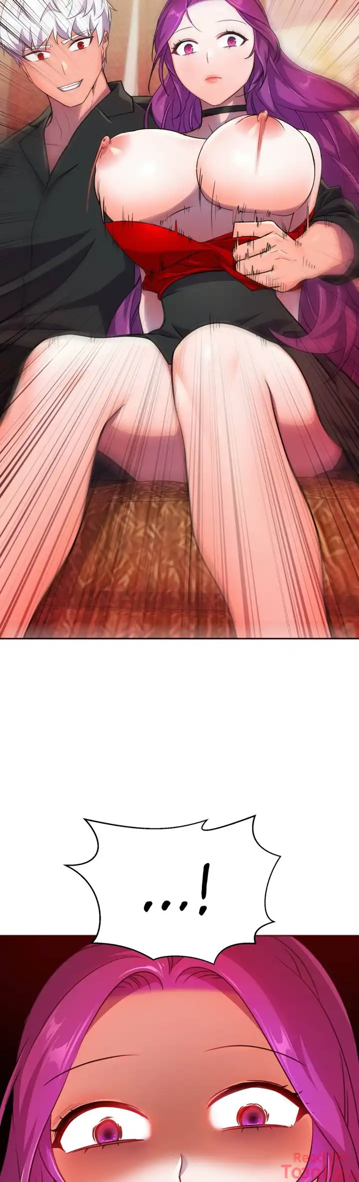 Hero Manager - Chapter 11 [photo 3] - MangaPorn