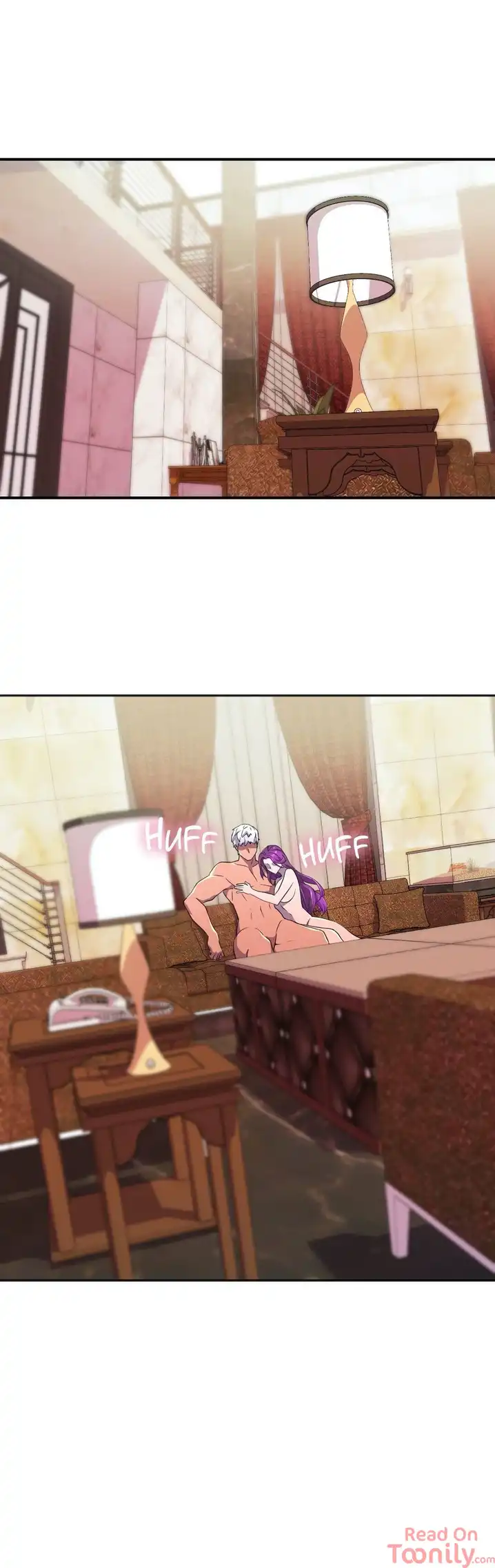 Hero Manager - Chapter 11 [photo 30] - MangaPorn