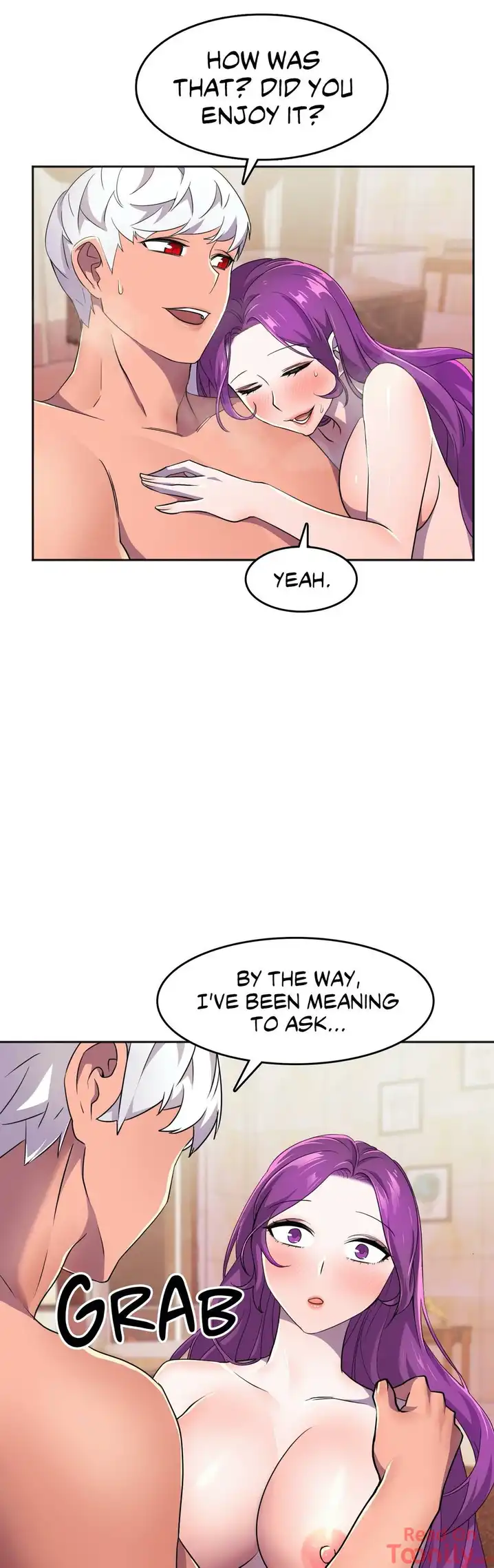 Hero Manager - Chapter 11 [photo 31] - MangaPorn