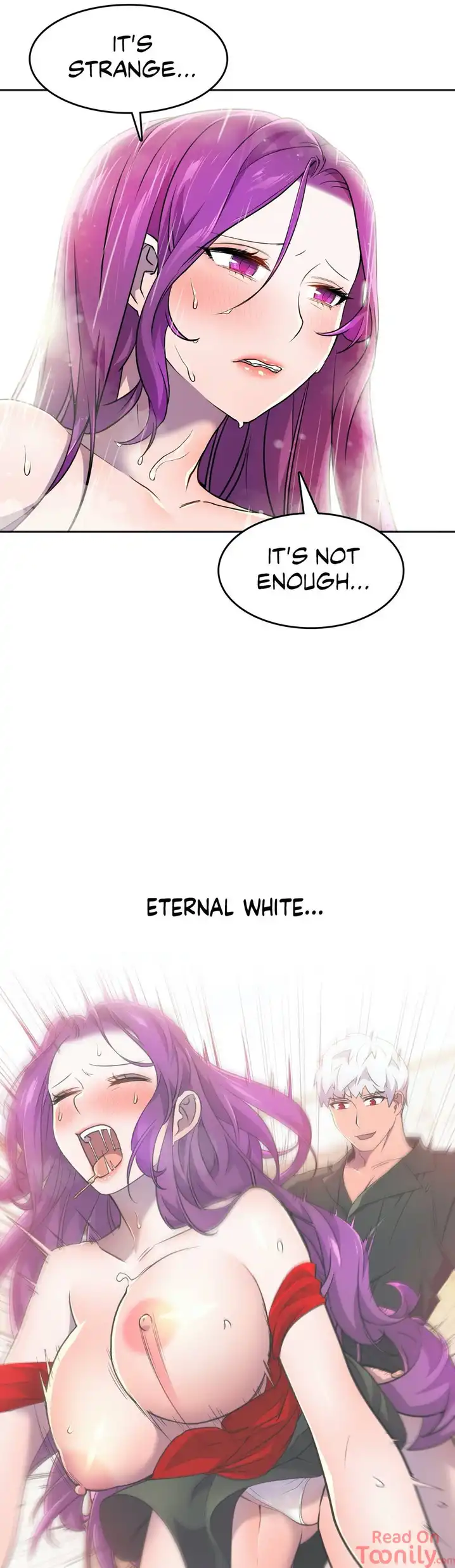 Hero Manager - Chapter 11 [photo 38] - MangaPorn